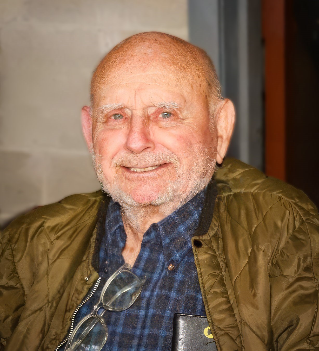 Obituary of Freeman "Dale" Ashmore