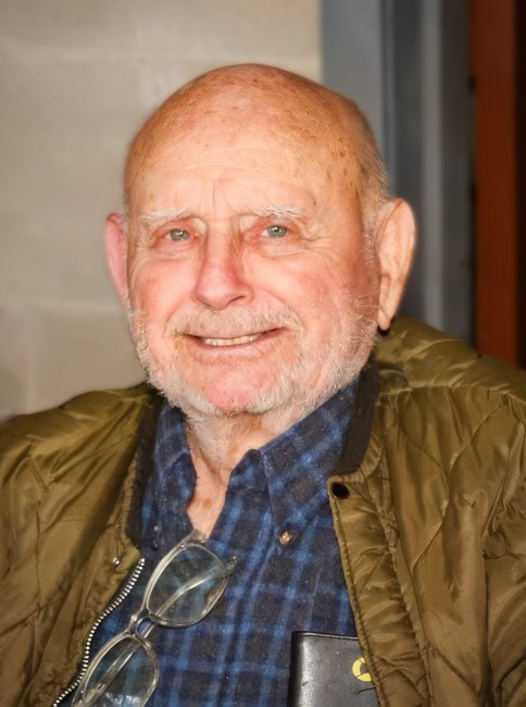 Obituary of Freeman "Dale" Ashmore