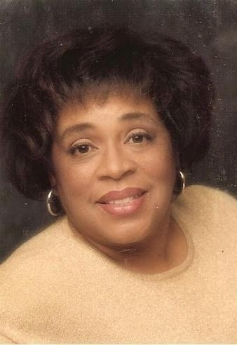 Obituary of Mary Louise Cobb