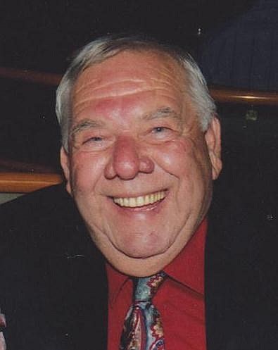 Obituary of Art Susco