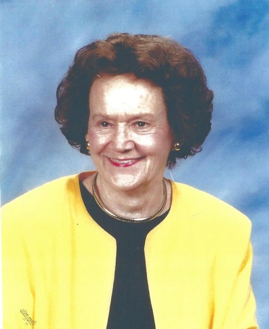 Obituary of Doris "Dee" Blanche Covington