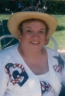 Avis de décès de Annette L. Parenti