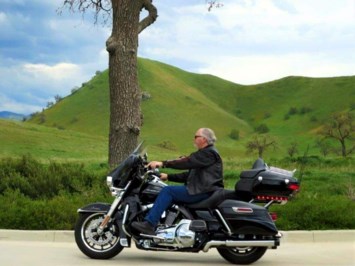 Obituary of John Scott Smith