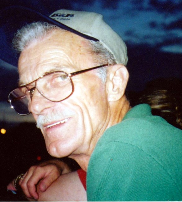 Obituary of George Bern Allen