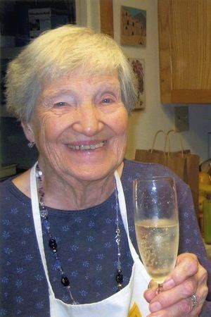 Obituary of Claire Novak