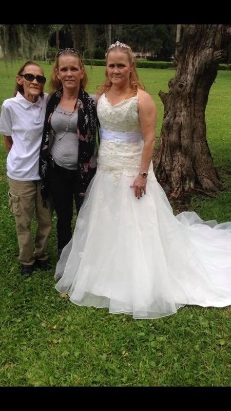 Obituary of Elizabeth Geraldine Flanders