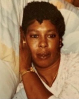 Obituary of Gwendolyn Joyce (Cirwithian) Williams