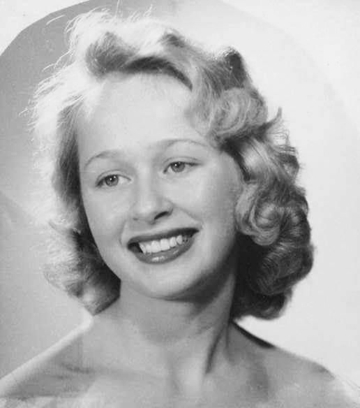 Obituary of Marilyn Edith Beavin