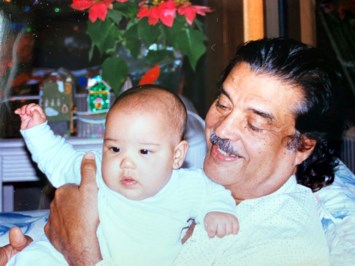 Obituary of Alves Cambridge