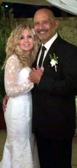 Obituary of Robert Hector Pulido