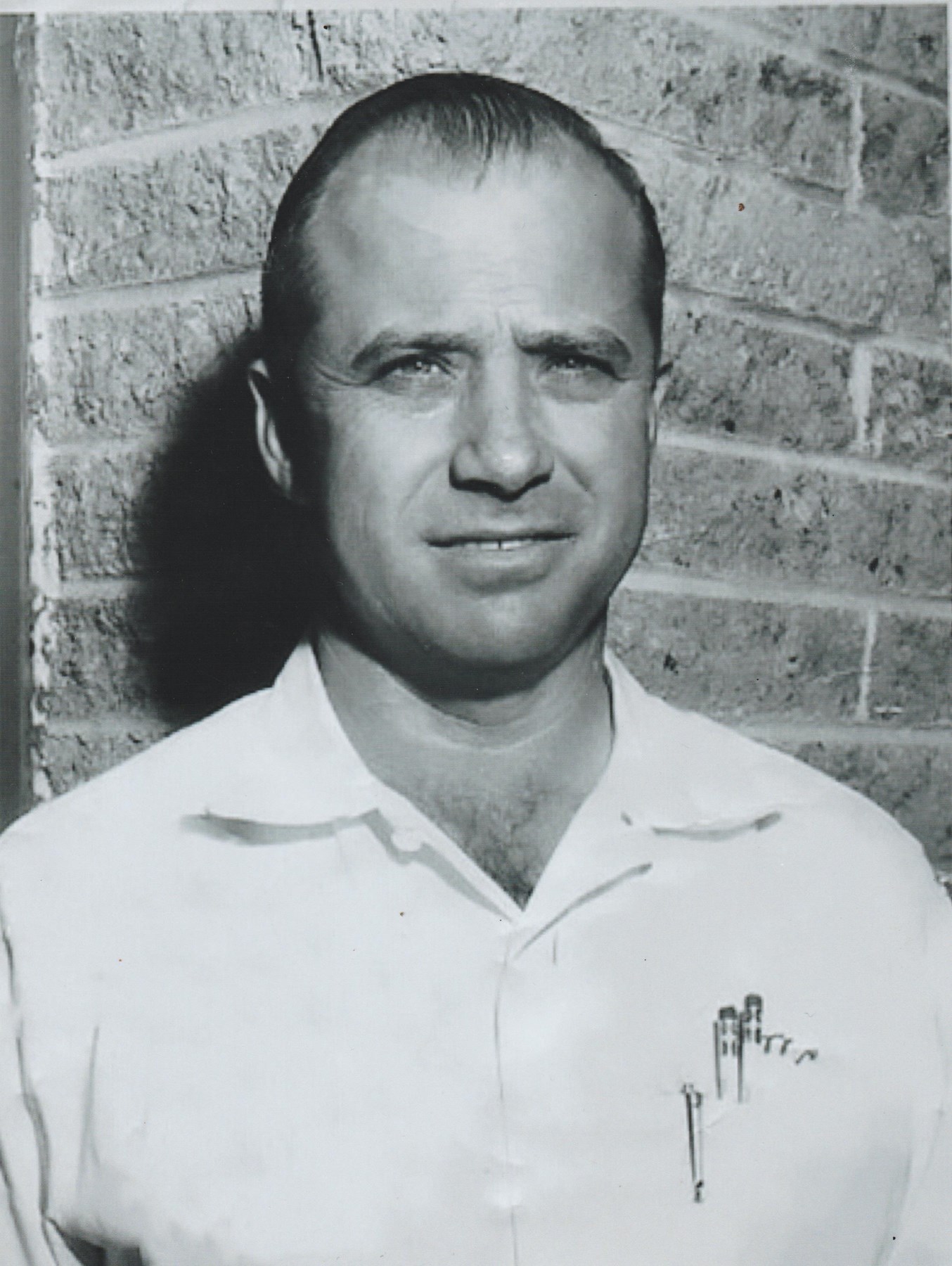 Obituary of James Oswald Lunceford