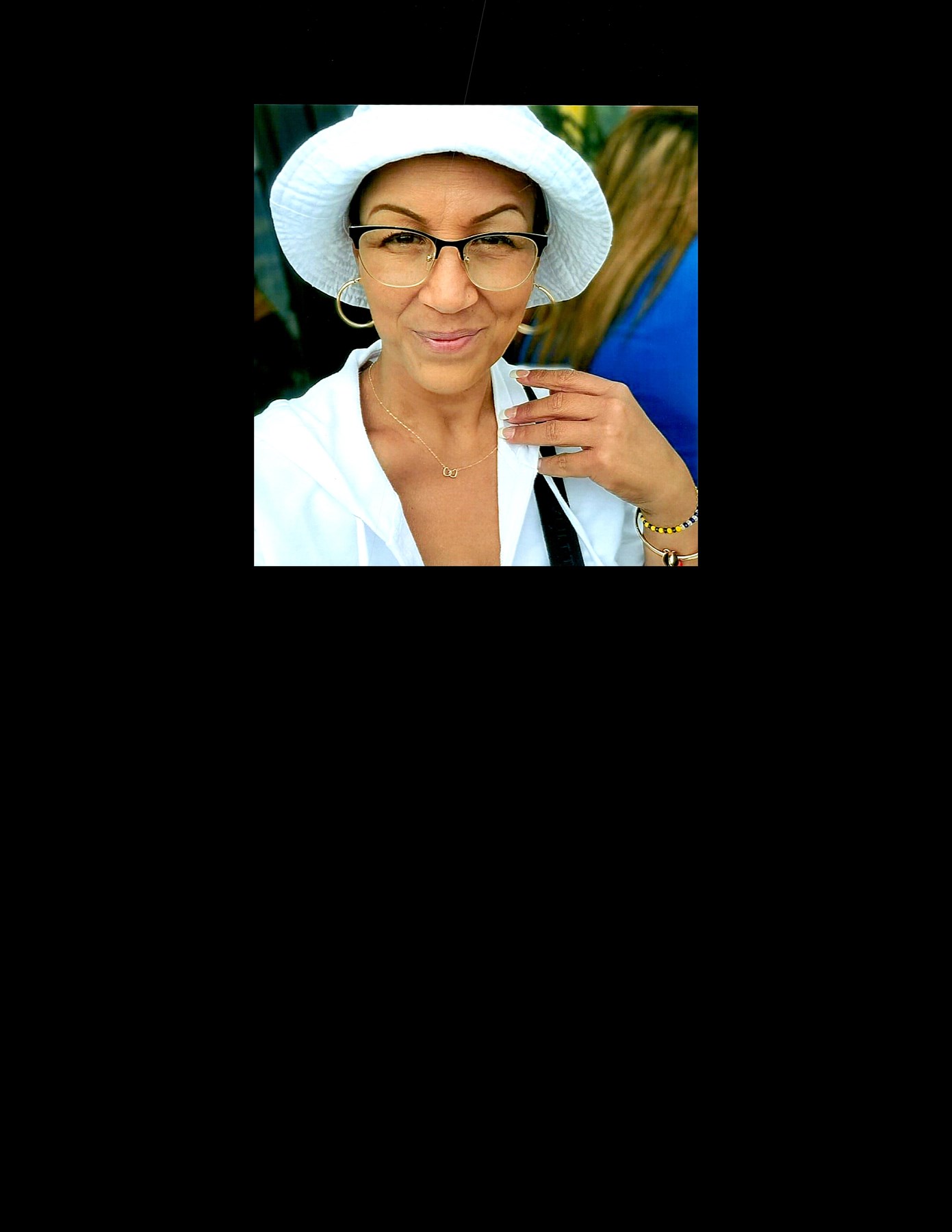 Obituary of Joanne Elizabeth Vallejo