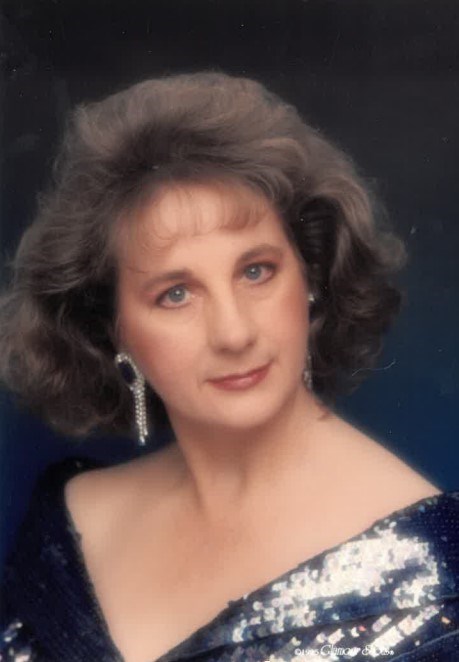 Obituary of Sharon Jean Gillilan