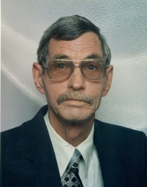 Obituary of Harold "Buck" Bulak