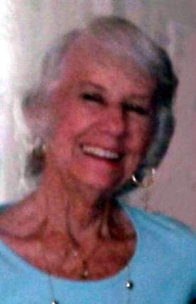 Obituary of Peggy Anne Yandle
