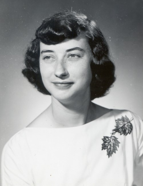 Obituary of Martha Sue Thornton Akers