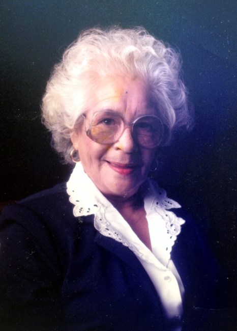 Obituary of Matilde F. Lobera