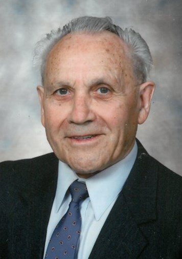 Obituary of Roger Joseph Le Madec