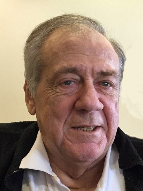 Obituary of George David Bader