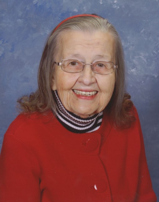 Obituario de Myrtle Marie Looper
