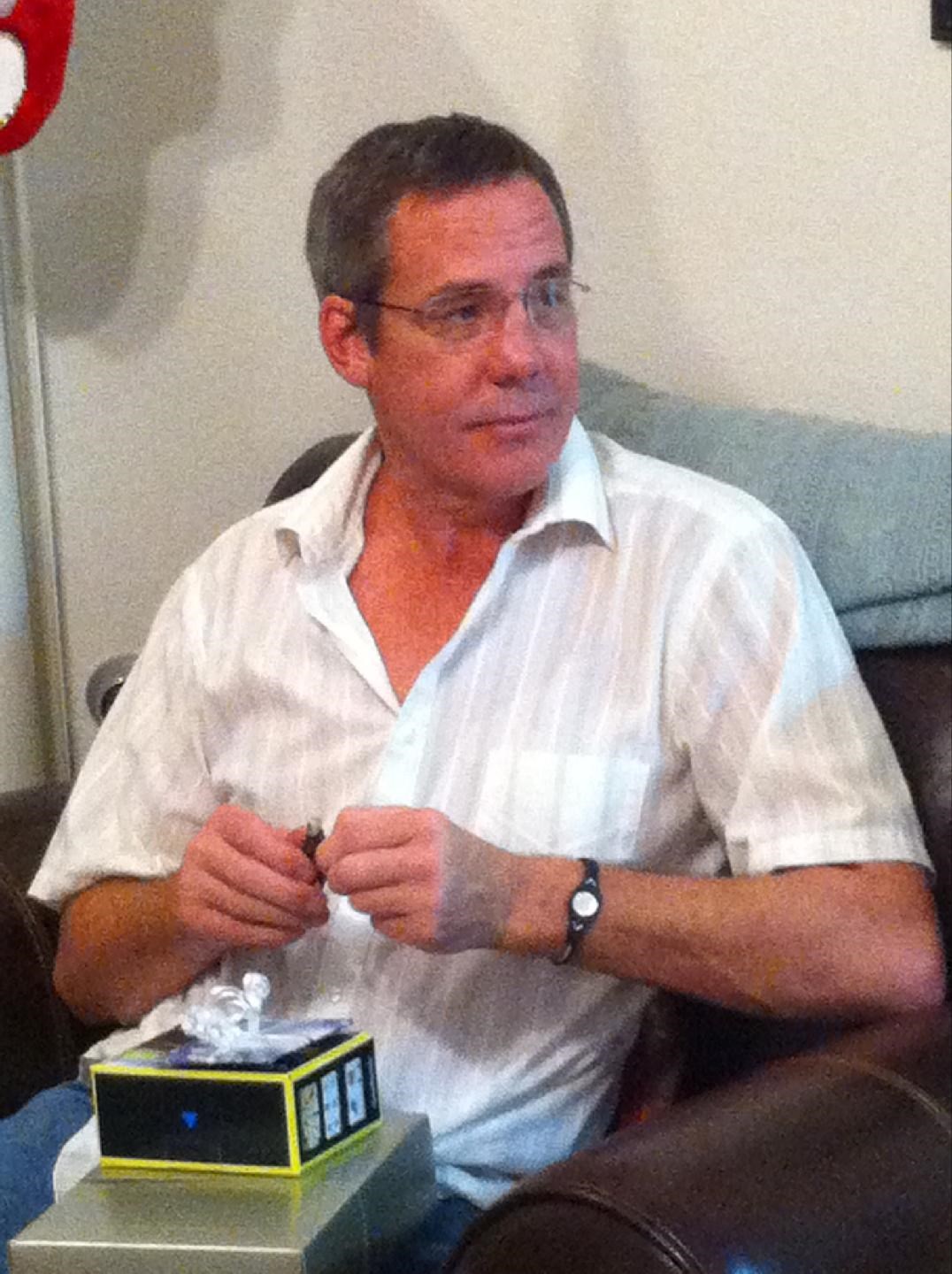 Obituary of Jason Paul Locke