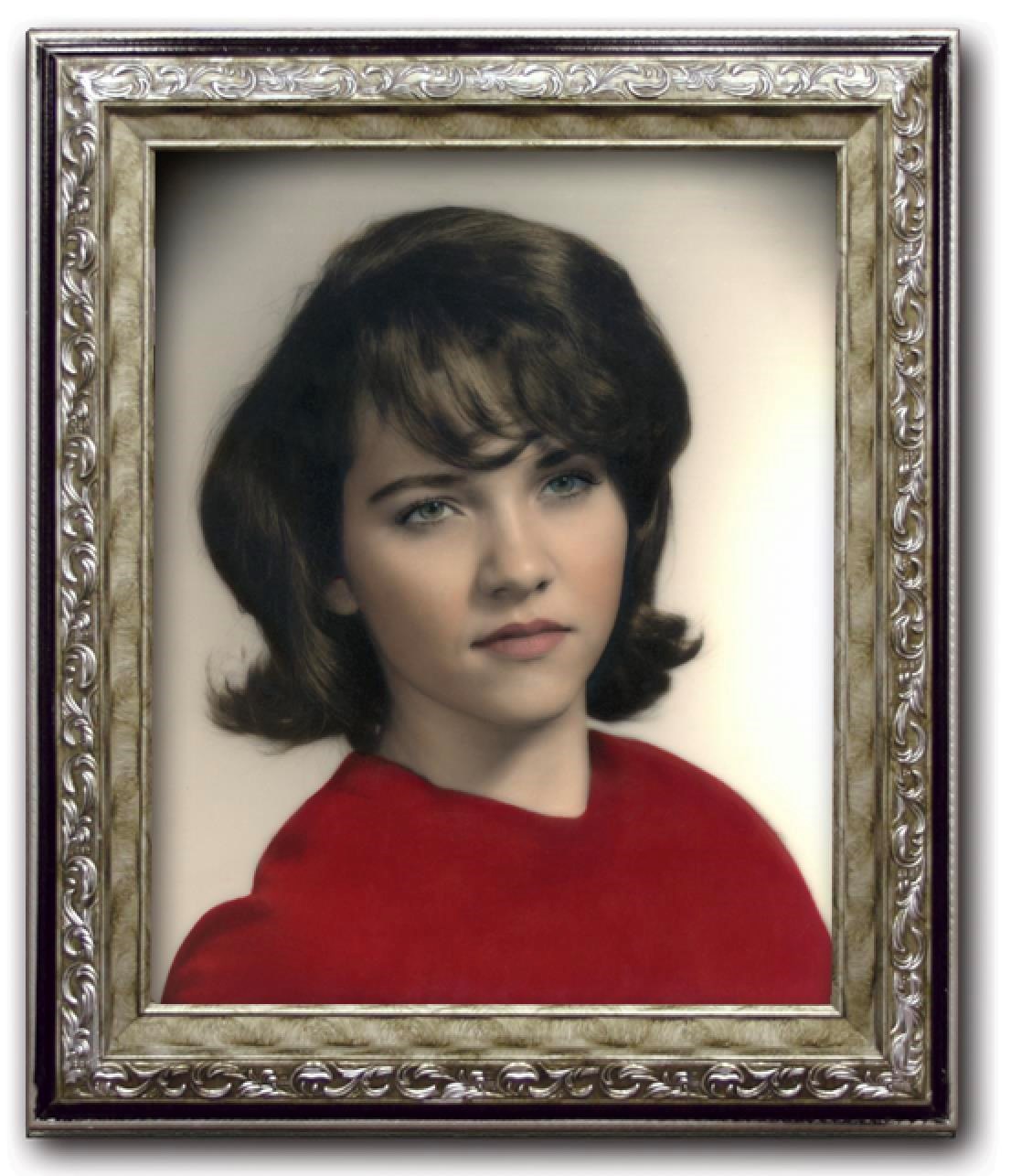 Obituary of Judy Gayle Petrovich