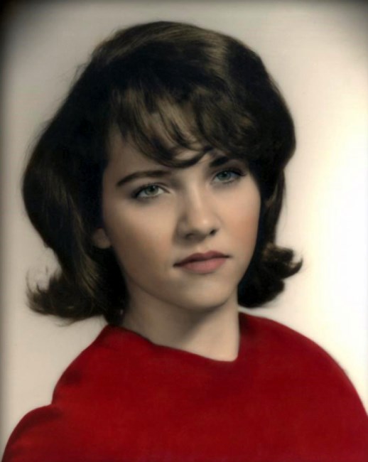 Obituary of Judy Gayle Petrovich