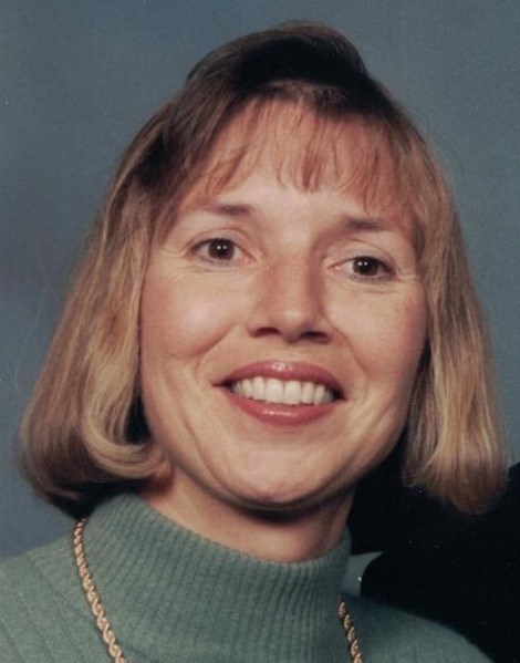 Obituary of Victoria Fern Mitchell