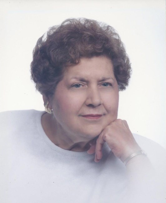 Obituary of Adabelle Shinabarger