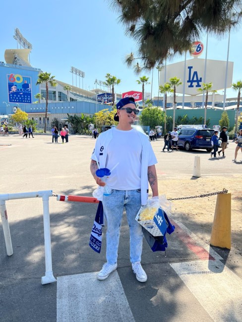 Obituary of Cristo Jonathan Molina