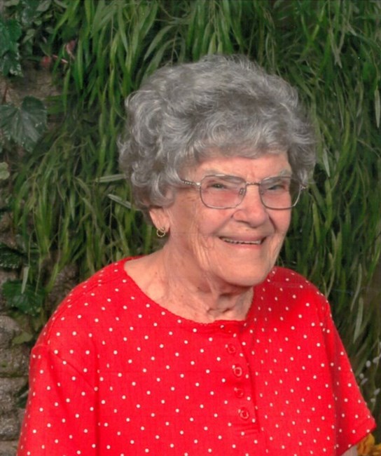 Obituario de Beverly Ann Weinert
