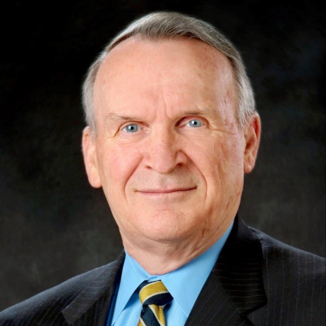 Obituary of LTG (Ret) Pete Taylor