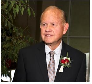 Avis de décès de Kenneth Newey Davis