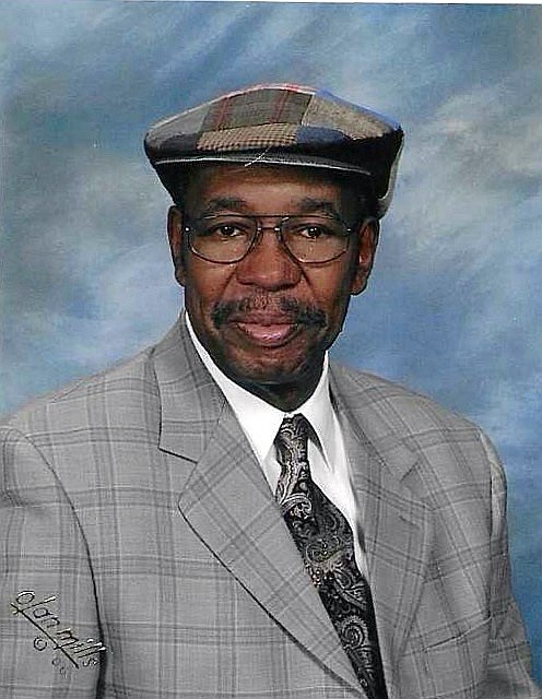 Obituary of Isaac "Ike" Whitter Jr.