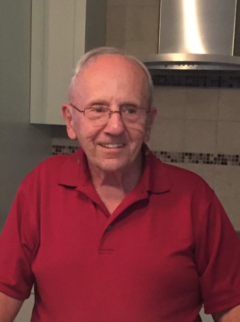 Obituary of James Joseph Earl