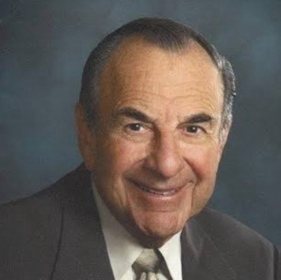 Obituary of Salvador ("Sal") A. Liccardo