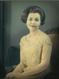 Obituary of Leah Middlebrook Tucker