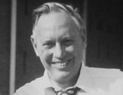 Obituary of Frank Hunter Strickler