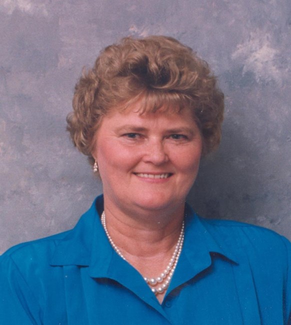 Obituary of Carolyn Patton