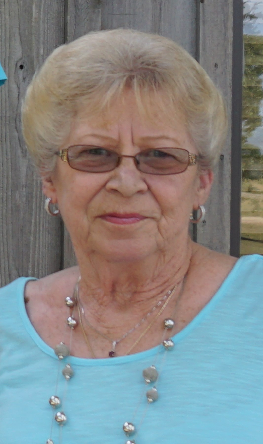 Obituary of Florence Stella Zaborowski