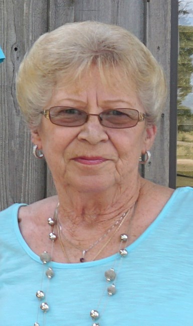 Obituary of Florence Stella Zaborowski