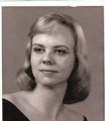 Obituary of Betty June Nevar