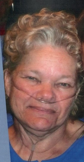 Obituary of Janet Roxann Leppla