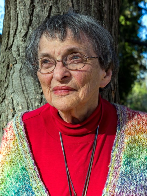 Obituary of Jacquelyn Katzenstein