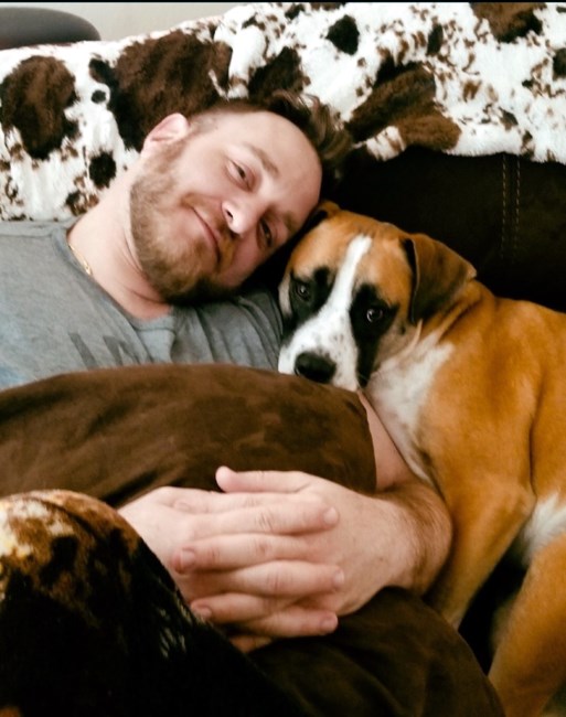 Obituary of Jerome LeBlanc III