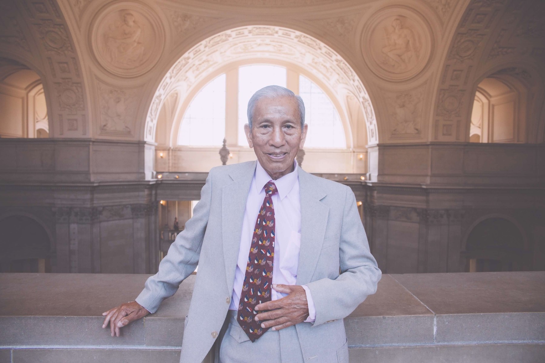 Obituary of Tu Cuu Nguyen