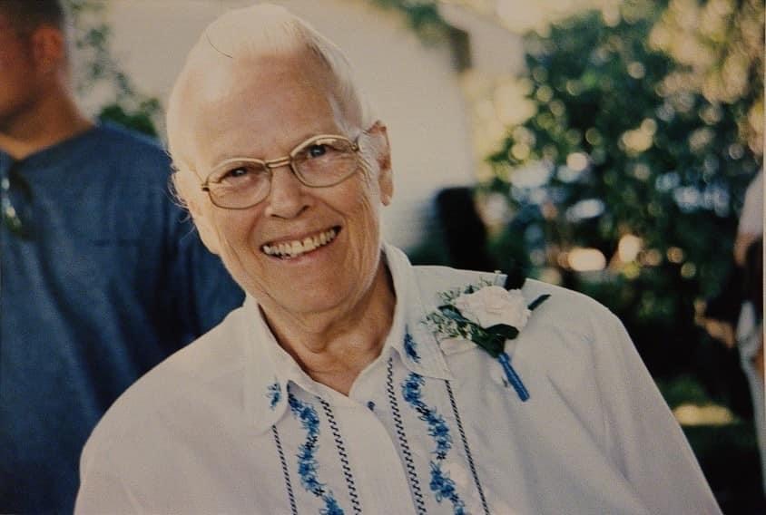 Obituary of Arlene K. McKim