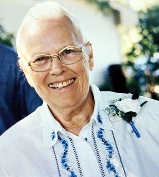 Obituary of Arlene K. McKim