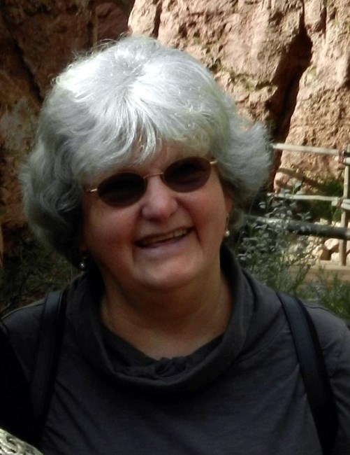 Obituary of Maureen Ellen Cronin