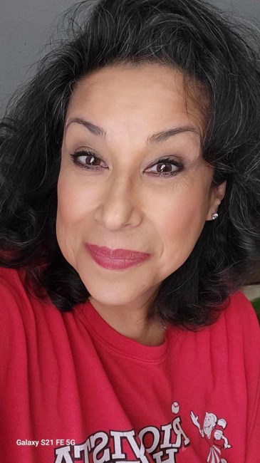 Obituario de Maricela E Arrington